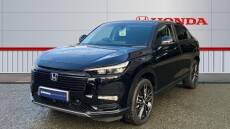 Honda HR-V 1.5 eHEV Elegance 5dr CVT Hybrid Hatchback